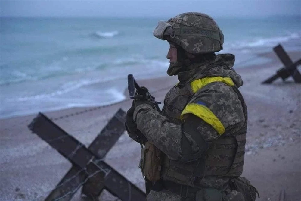 Toàn cảnh diễn biến mới nhất chiến dịch quân sự của Nga ở Ukraine tối 18/3 - Ảnh 1.