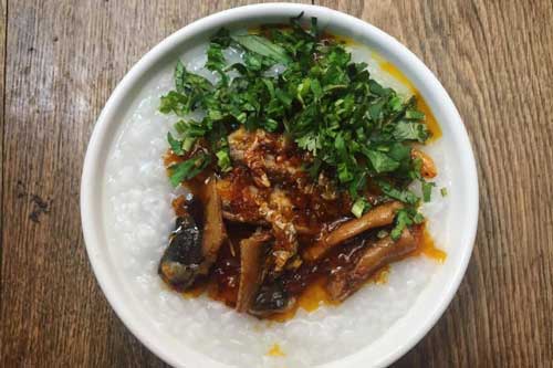 Về xứ Nghệ mà chưa ăn 5 đặc sản này thì thật uổng phí: Nhút là gì mà lạ tai quá?