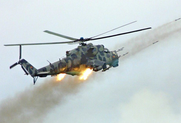 Reuters: Chiến sự khốc liệt, Ukraine rút lực lượng cực kì đặc biệt về bảo vệ đất nước