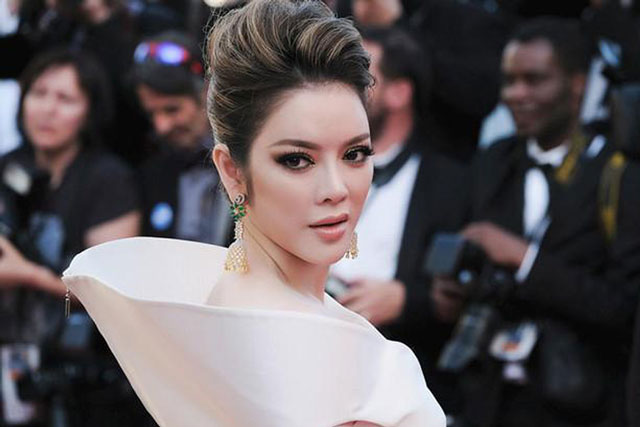 "Tôi biết Lý Nhã Kỳ không sợ, hoàn toàn chống đỡ được scandal"