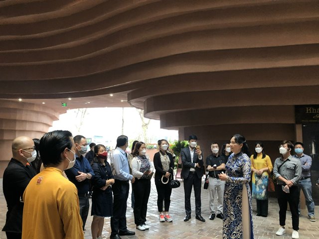 Hà Nội: Khảo sát, đánh giá tiềm năng du lịch huyện Gia Lâm