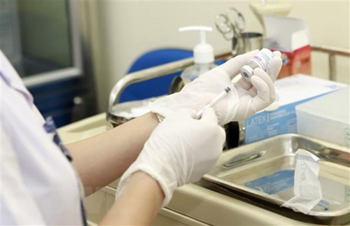 Quyết liệt thực hiện mua vaccine COVID-19 cho trẻ 5 đến dưới 12 tuổi