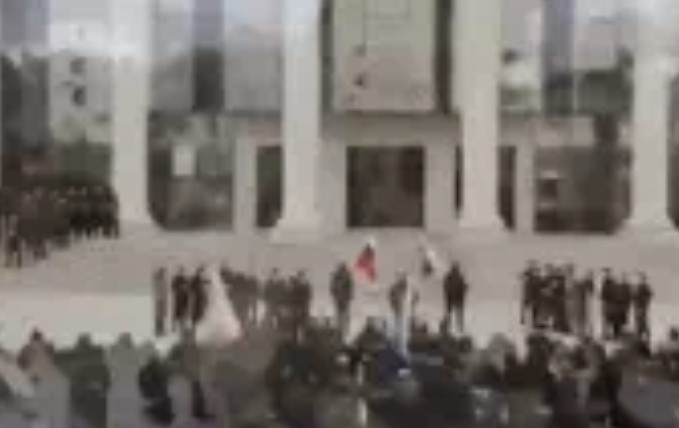 Phản gián Ukraine bất ngờ tuyên bố quân Chechnya thương vong nặng, tháo lui khỏi Kiev?