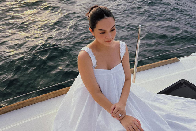 Cố tình che chắn nhưng Phạm Quỳnh Anh vẫn bị lộ dấu hiệu mang thai vì chi tiết này