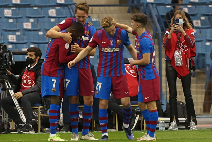 3 dấu hỏi lớn ở trận Siêu kinh điển