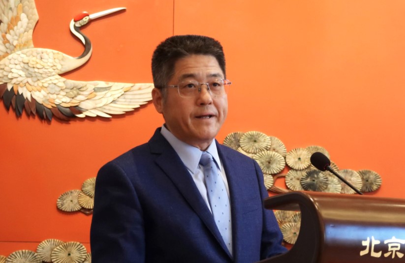 Trung Quốc: "Cấm vận nhằm vào Nga ngày càng trở nên thái quá"