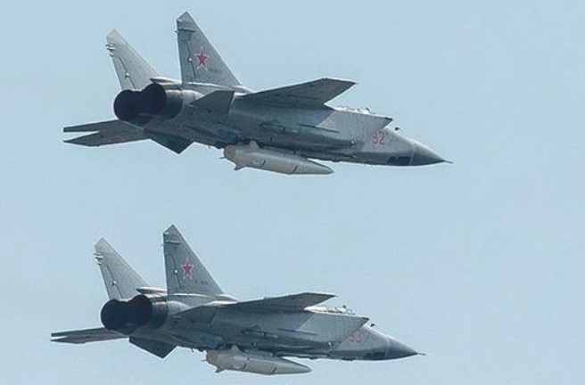 NÓNG: Quân đội Nga tuyên bố triệt hạ hàng trăm lính Ukraine - khai hỏa đợt 2 tên lửa siêu thanh!