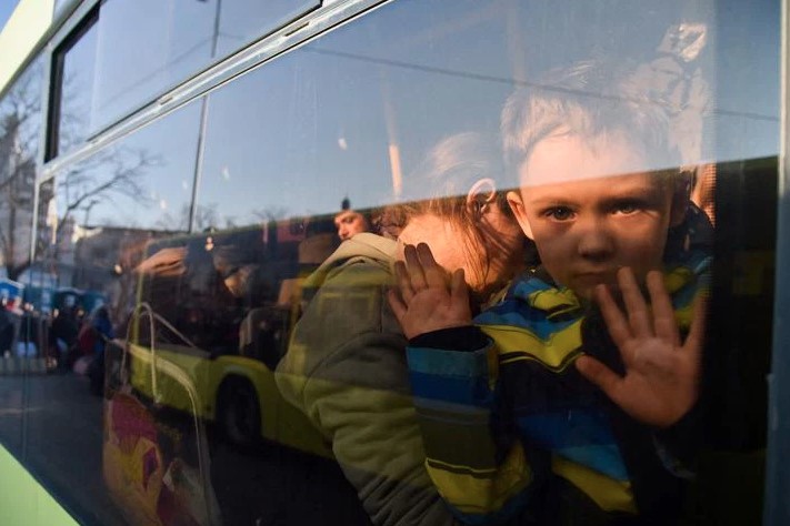 Ukraine tố Moscow ép dân Mariupol sang lãnh thổ Nga: Thực hư về hành động của Moscow