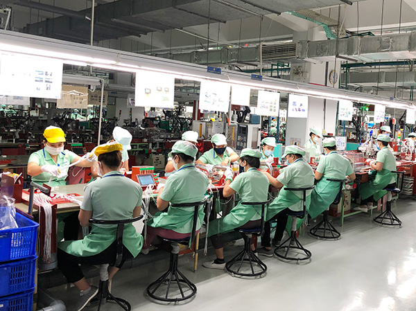 Thủ tướng chấp thuận Dự án đầu tư xây dựng KCN Hòa Cầm giai đoạn 2