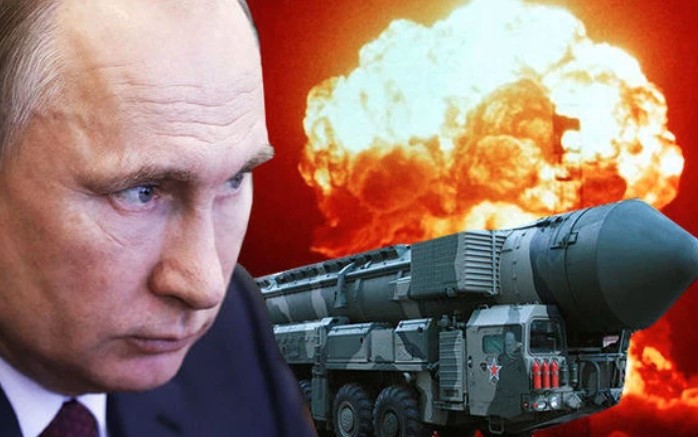 Fox: Giây phút Tổng thống Putin tuyên bố về bộ 3 hạt nhân, Mỹ im lặng - Điều gì có thể sắp xảy ra?