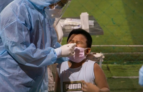 Thủ tướng yêu cầu Bộ Y tế nghiên cứu việc tiêm vaccine phòng COVID-19 cho trẻ 3-5 tuổi