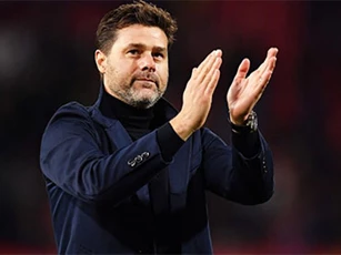HLV Pochettino 'bật mí' về tương lai trước tin đồn sắp tiếp quản MU