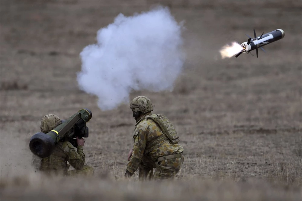 Financial Times: QĐ Nga lộ “điểm yếu chí tử”, vũ khí Mỹ-NATO gây thiệt hại nặng ở Ukraine - Ảnh 3.