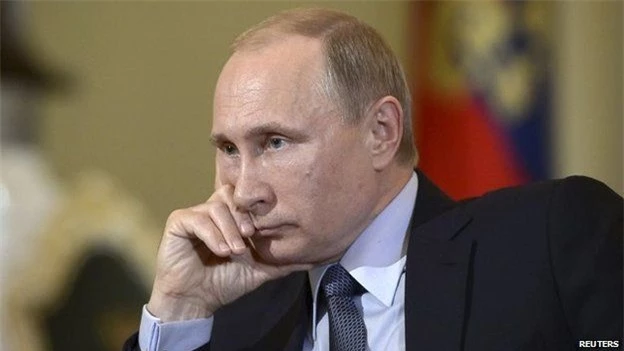 Fox News: TT Nga Putin quyết định dùng vũ khí siêu thanh ở Ukraine - Cảnh báo cuối cùng? - Ảnh 3.