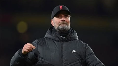 HLV Klopp không muốn Liverpool gặp đối thủ nào ở Champions League?