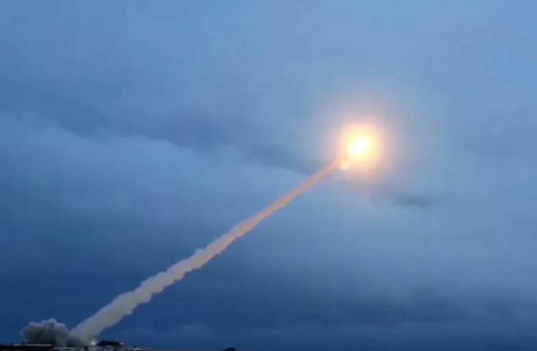 BQP Nga: Tên lửa chính xác cao phá hủy căn cứ bí mật của Ukraine, hơn 100 lính thiệt mạng