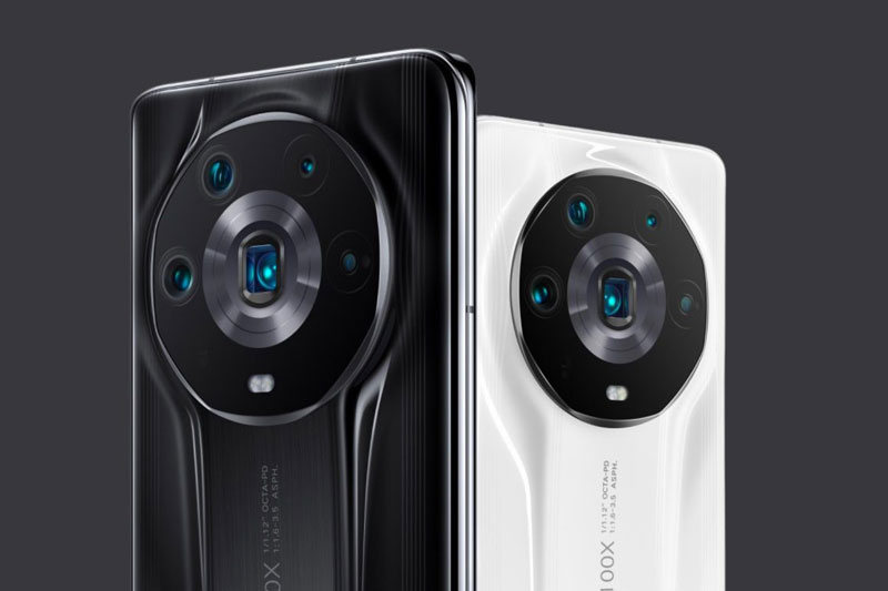 Top 10 smartphone sở hữu camera tốt nhất thế giới: Huawei P50 Pro mất ngôi đầu