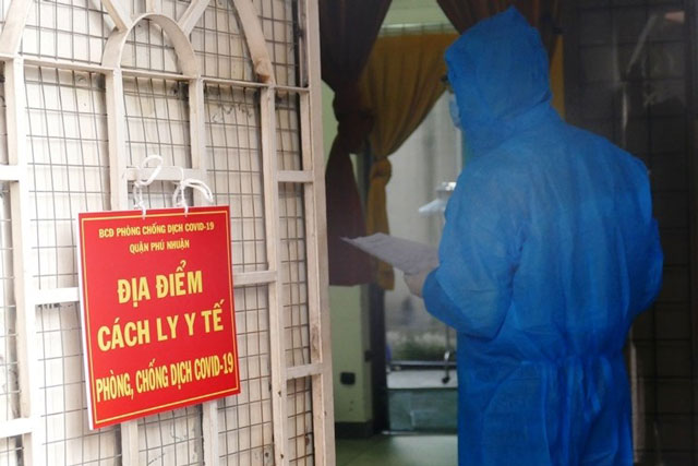 Sáng 20/3: Trung bình số mắc COVID-19 mới tuần qua là 168.014 ca/ngày; tỷ lệ tử vong giảm