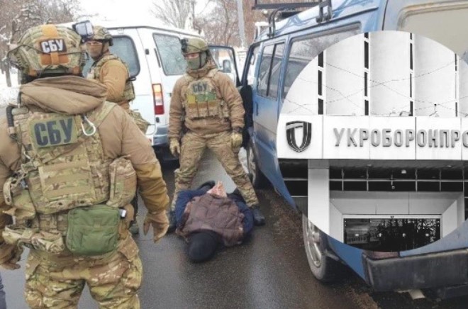 "Họ khai thác mục tiêu tên lửa, sửa xe cho Nga" - Ukraine hé lộ có nội gián ở DN vũ khí!