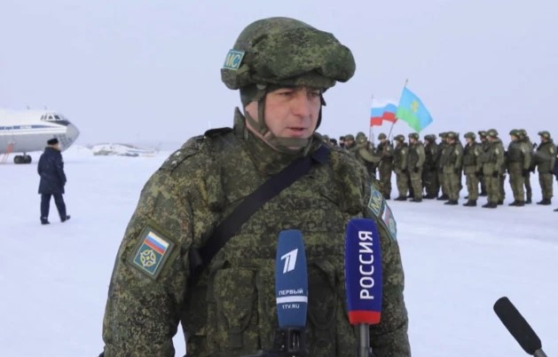 Kiev tuyên bố xóa sổ biệt đội lính dù Nga - Moscow xác nhận chỉ huy trung đoàn 331 tử trận