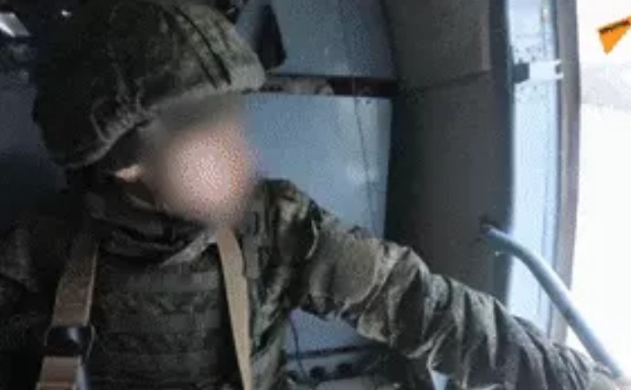 Tướng dù Nga nói về chiến dịch đổ bộ đường không ở Ukraine: "Đây không phải là Blitzkrieg"