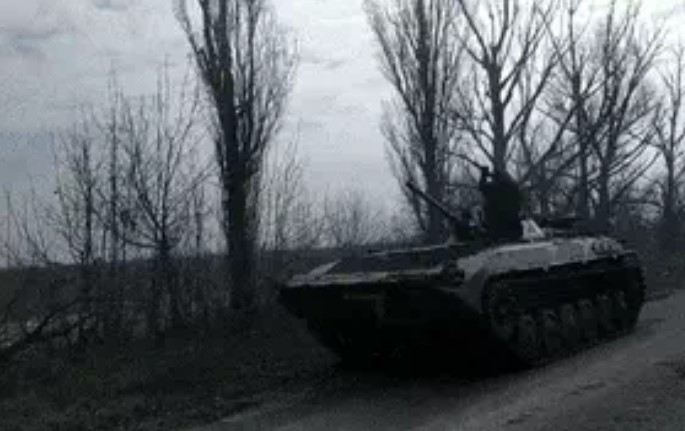 "Chúng tôi đang bị xóa sổ", Mariupol cầu xin Mỹ trong tuyệt vọng - Kharkov không khá hơn!