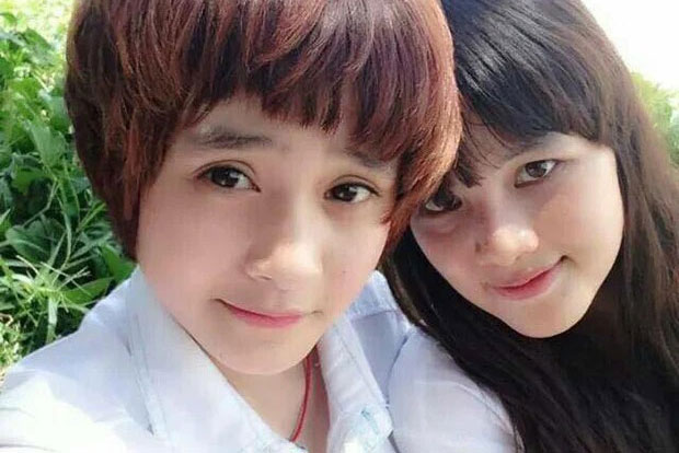 Bức ảnh thời đi học của Hiền Hồ bất ngờ hot trở lại: Ngoại hình khác lạ nhưng nghe kể về hành động "liều lĩnh" thời cấp 2 mới bất ngờ