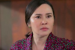 Chị gái qua đời tròn năm, một lần mẹ tôi lên thăm cháu, bắt gặp cảnh trong phòng mà bà đau đớn và giận dữ tột cùng