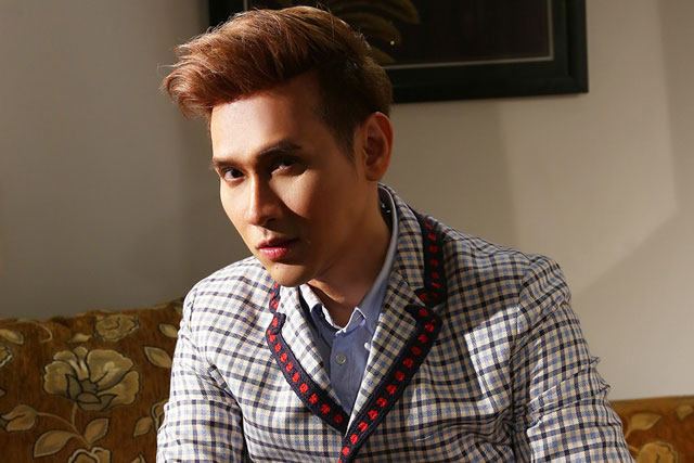 Nguyên Vũ: Tôi phát hiện một nghệ sĩ nổi tiếng nhưng chê bai cô gái trẻ mới vào nghề