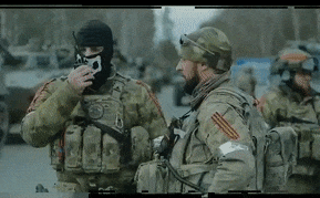 NÓNG: Ông Kadyrov nói 1 đơn vị Chechnya vừa tới Ukraine - Mục tiêu mới sau Kiev, Mariupol?