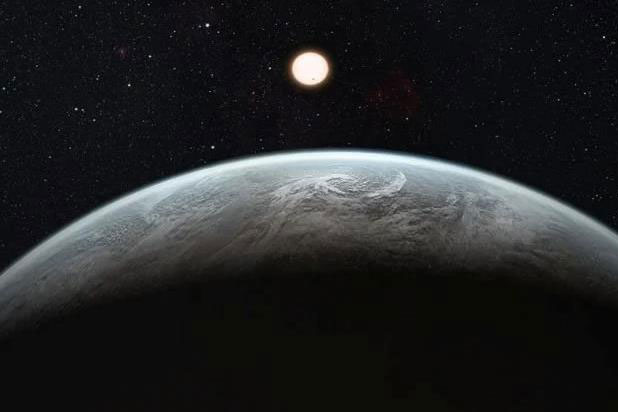 Chân dung "Trái Đất α-Cen" sống được, cách chúng ta chỉ 4,37 năm ánh sáng