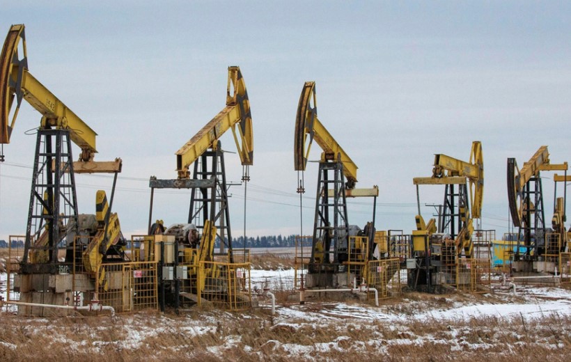 Tuân thủ lệnh cấm của Mỹ, 4 "đại gia" về dịch vụ mỏ dầu dừng đầu tư mới vào Nga