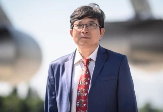 Đại sứ Trung Quốc ở Ukraine luôn mặc áo chống đạn, nói gặp phải cảnh tượng thót tim như trên phim