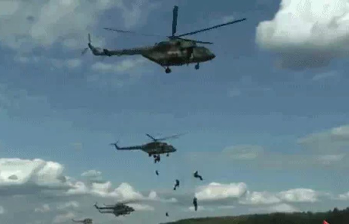 Toàn cảnh diễn biến mới nhất chiến dịch quân sự của Nga ở Ukraine trưa 21/3