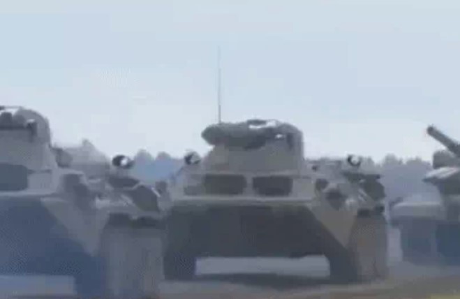 NÓNG: Bộ Quốc phòng Nga yêu cầu thành phố Mariupol miền Nam Ukraine phải đầu hàng vào 5h sáng nay 