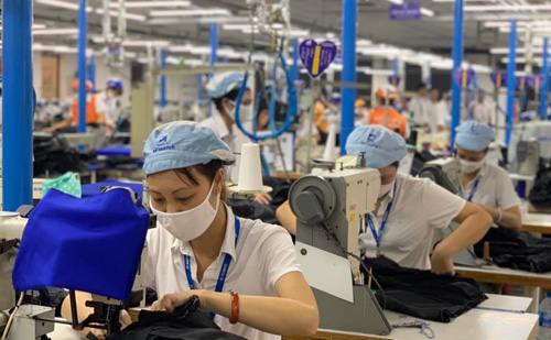 Người lao động tại các khu công nghiệp có thể được hỗ trợ tiền thuê nhà 3 tháng liên tục