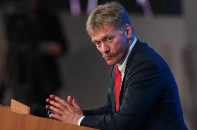 Ông Dmitry Peskov: "Đàm phán Nga-Ukraine không đáp ứng được kì vọng, rất ít tiến triển"