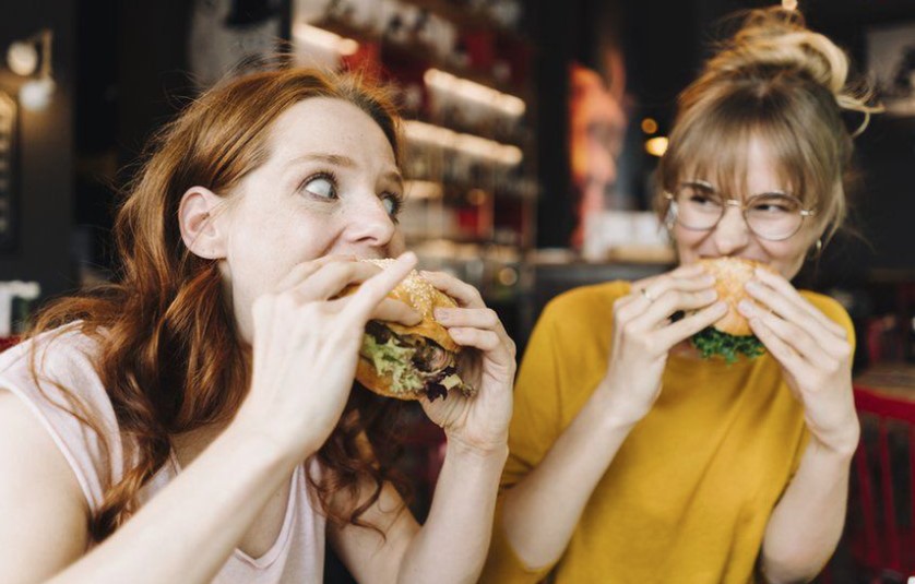 Sputnik: Bộ trưởng Nông nghiệp Đức kêu gọi người dân ăn ít thịt để "chống lại ông Putin"