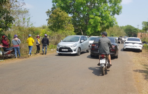 Sếp Savills Việt Nam: Giá bất động sản năm 2022 sẽ tăng đáng kể do lạm phát 
