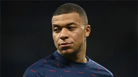 Mbappe nổi giận sau thất bại nhục nhã của PSG