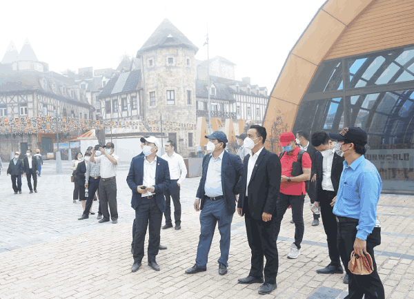 Làm mới sản phẩm du lịch là mục tiêu quan trọng của Đà Nẵng