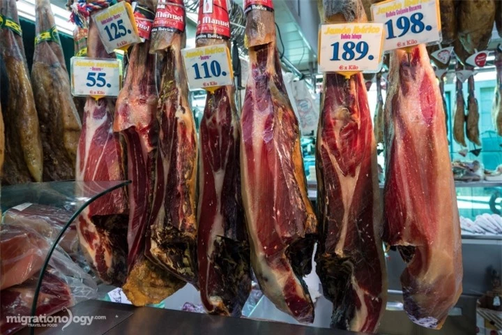 Thịt lợn đắt nhất thế giới, một chiếc đùi có thể lên đến 100 triệu đồng - 3