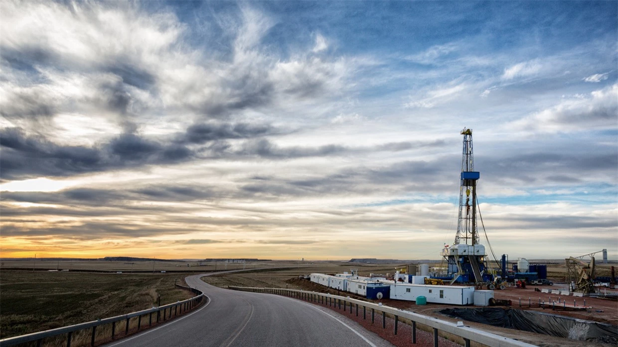 Tuân thủ lệnh cấm của Mỹ, 4 đại gia về dịch vụ mỏ dầu dừng đầu tư mới vào Nga - Ảnh 1.