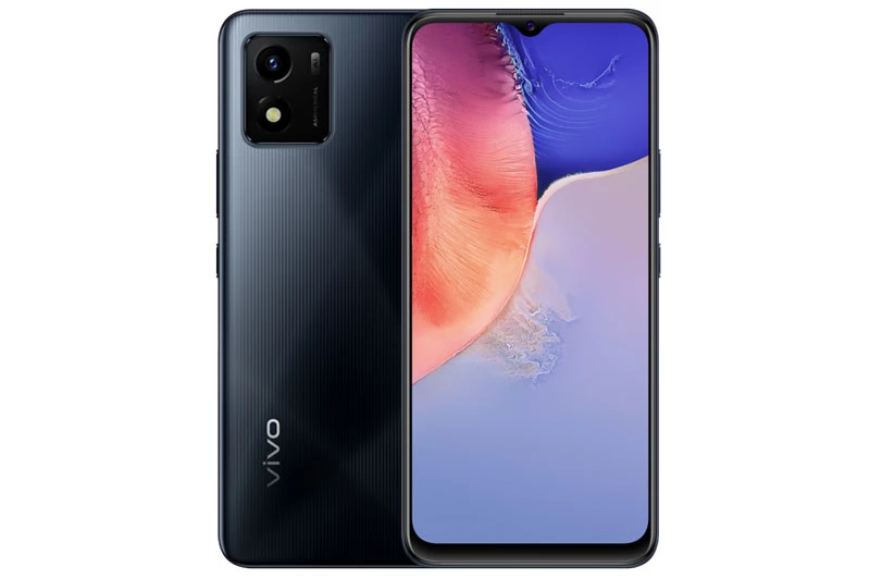 Vivo Y01.