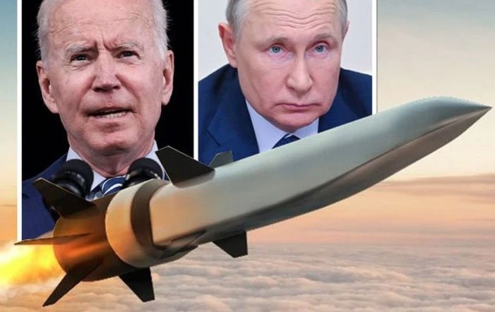 Spectator: Vì sao ông Putin ra lệnh bắn liên tiếp tên lửa siêu thanh ở Ukraine?