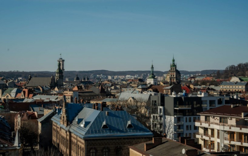 CNN: Lý do "tối quan trọng" khiến Nga rất muốn kiểm soát Lviv - hơn cả vì chuyện quân sự!