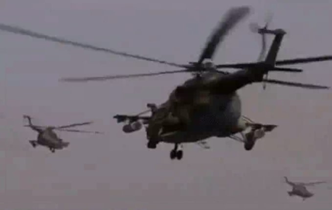 Ukraine đáp trả yêu cầu của BQP Nga buộc thành phố Mariupol phải đầu hàng