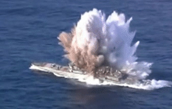 NÓNG: Nga cáo buộc Ukraine triển khai vũ khí nguy hiểm, cảnh báo uy hiếp vùng biển Thổ!