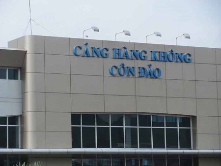 Cục hàng không kiến nghị đóng cửa Cảng hàng không Côn Đảo từ tháng 4/2023 để nâng cấp, sửa chữa 