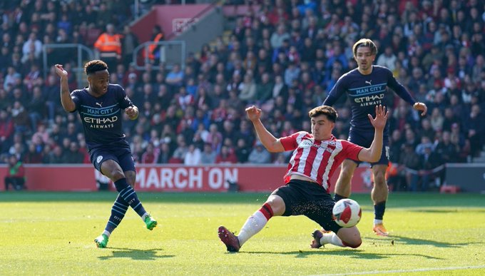 Đại thắng Southampton, Man City nhẹ nhàng tiến vào bán kết FA Cup